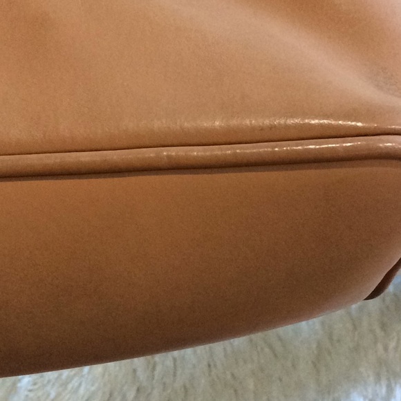 ALVIRO MARTINI ITALIAN SATCHEL BAG - Picture 5 of 16